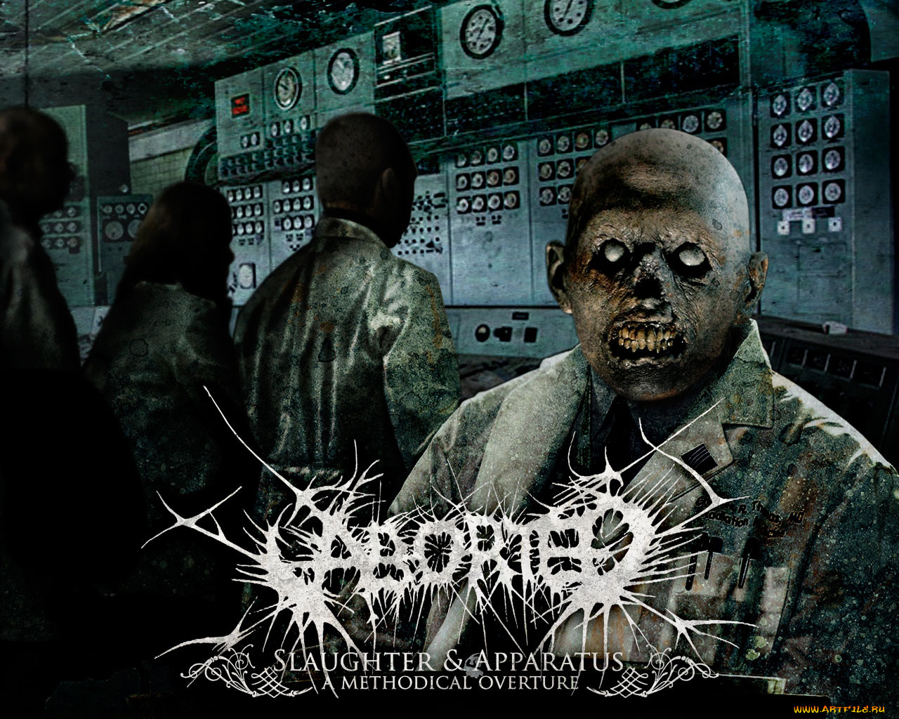 aborted, 